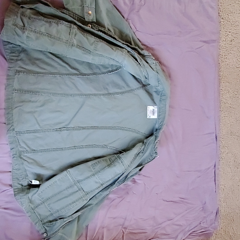 Jacket - Picture 5 of 5